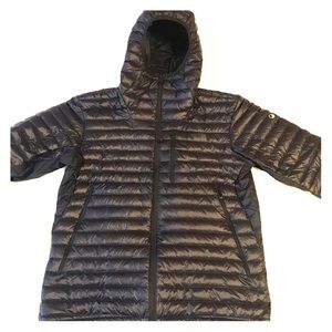 Northface Down Jacket